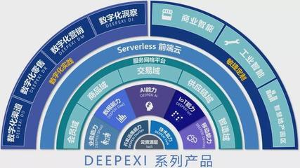 產業(yè)數字化浪潮下的滴普科技:需求驅動與技術驅動下的弄潮兒